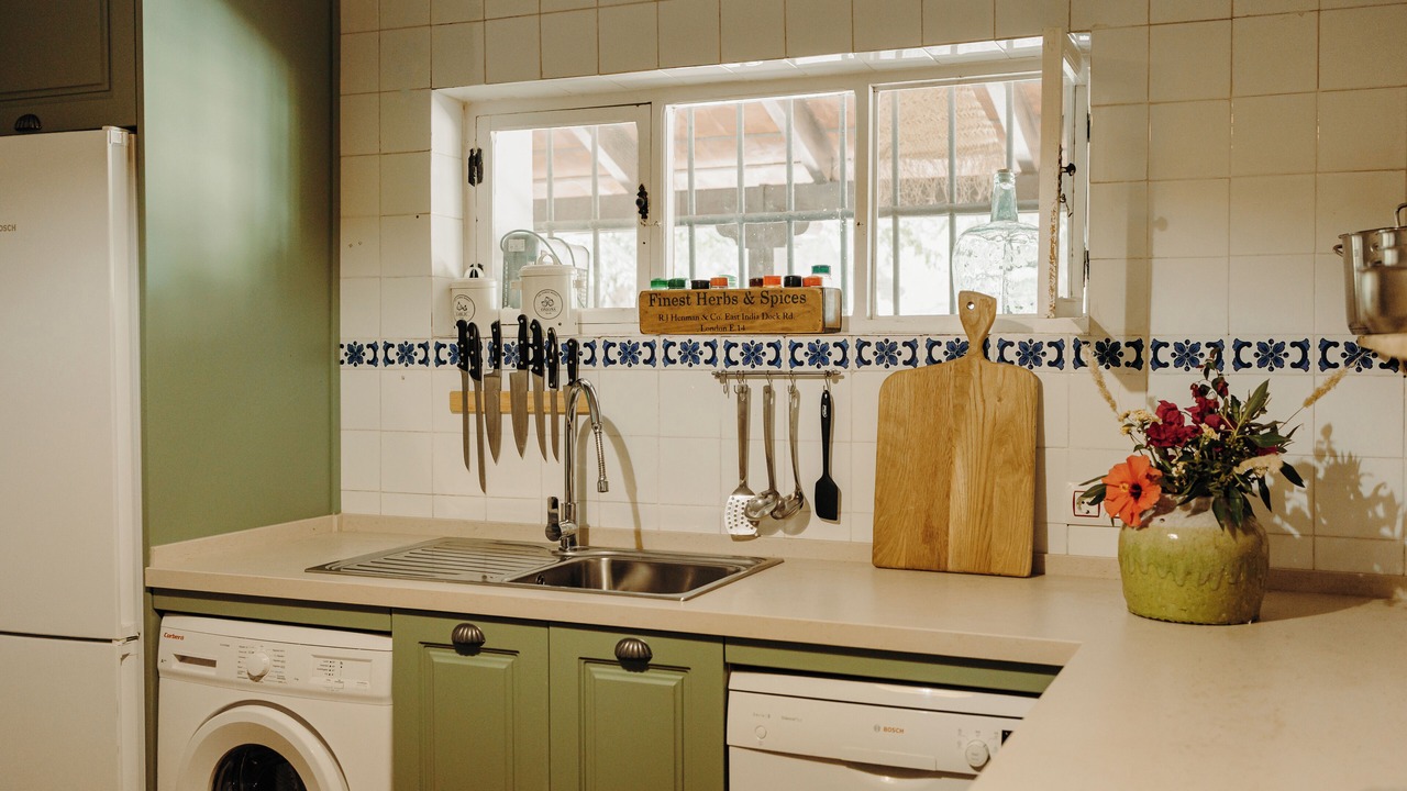 Photo of Kitchen in Puerto Real