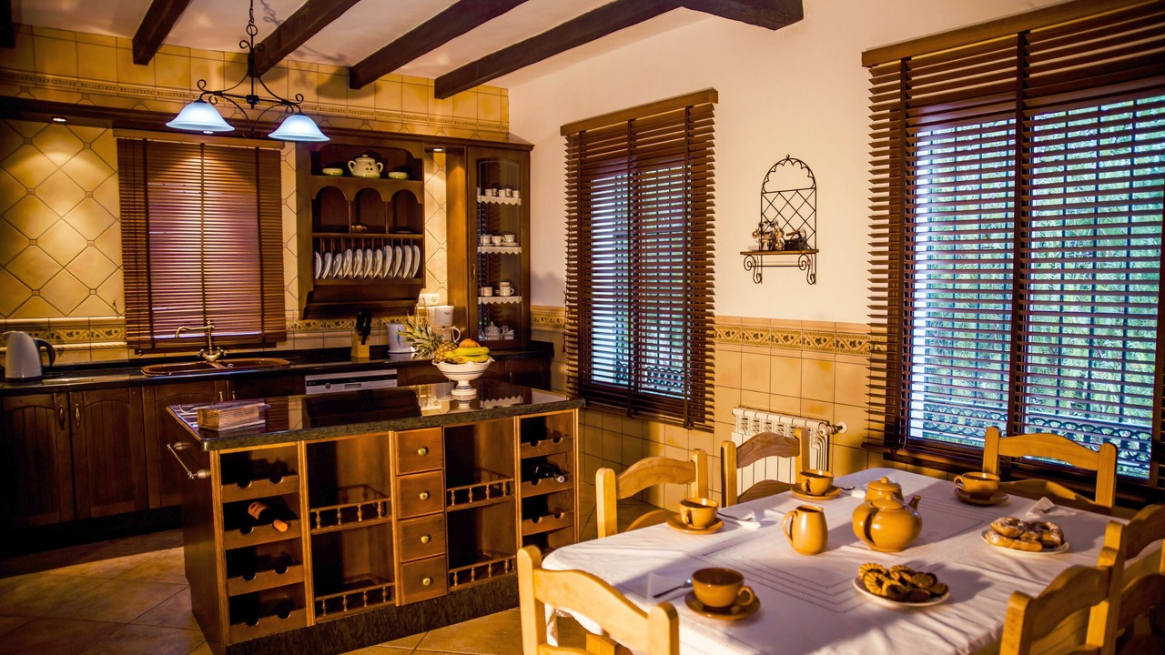 Photo of Bedroom in Valle de Abdalagis