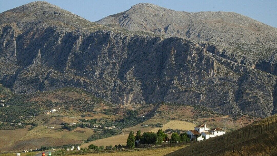 Photo of Others in Valle de Abdalagis