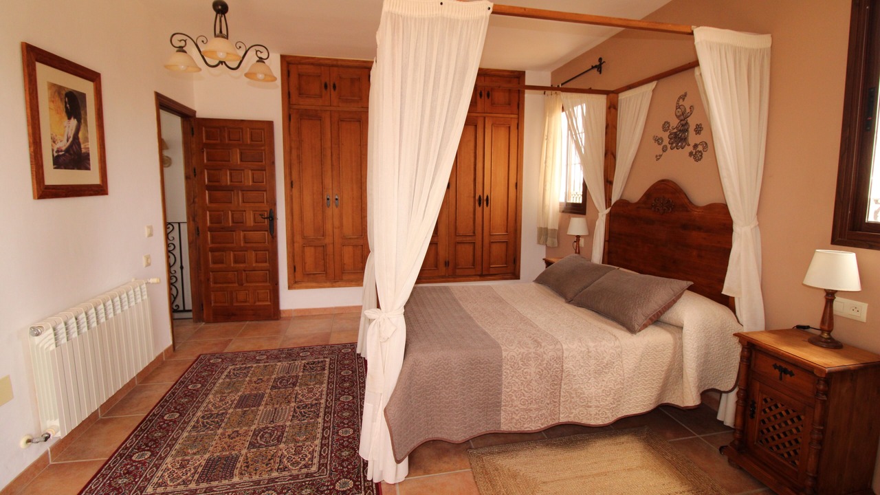 Photo of Others in Valle de Abdalagis