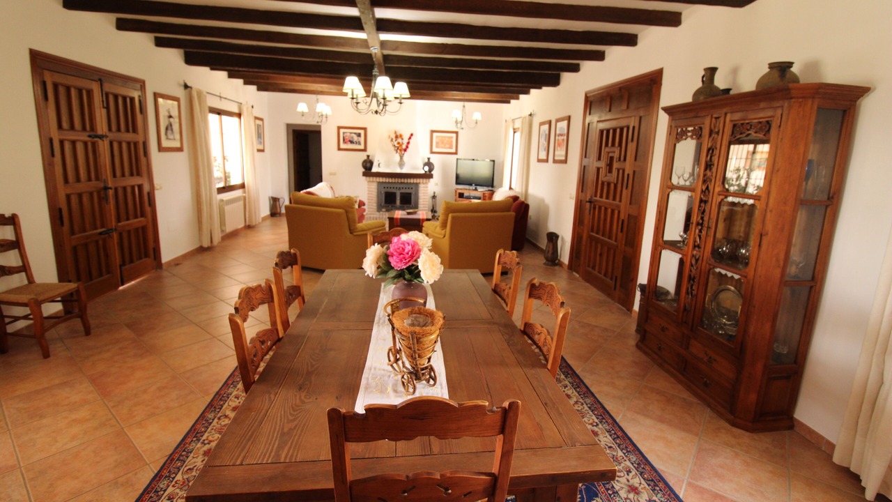 Photo of Bedroom in Valle de Abdalagis