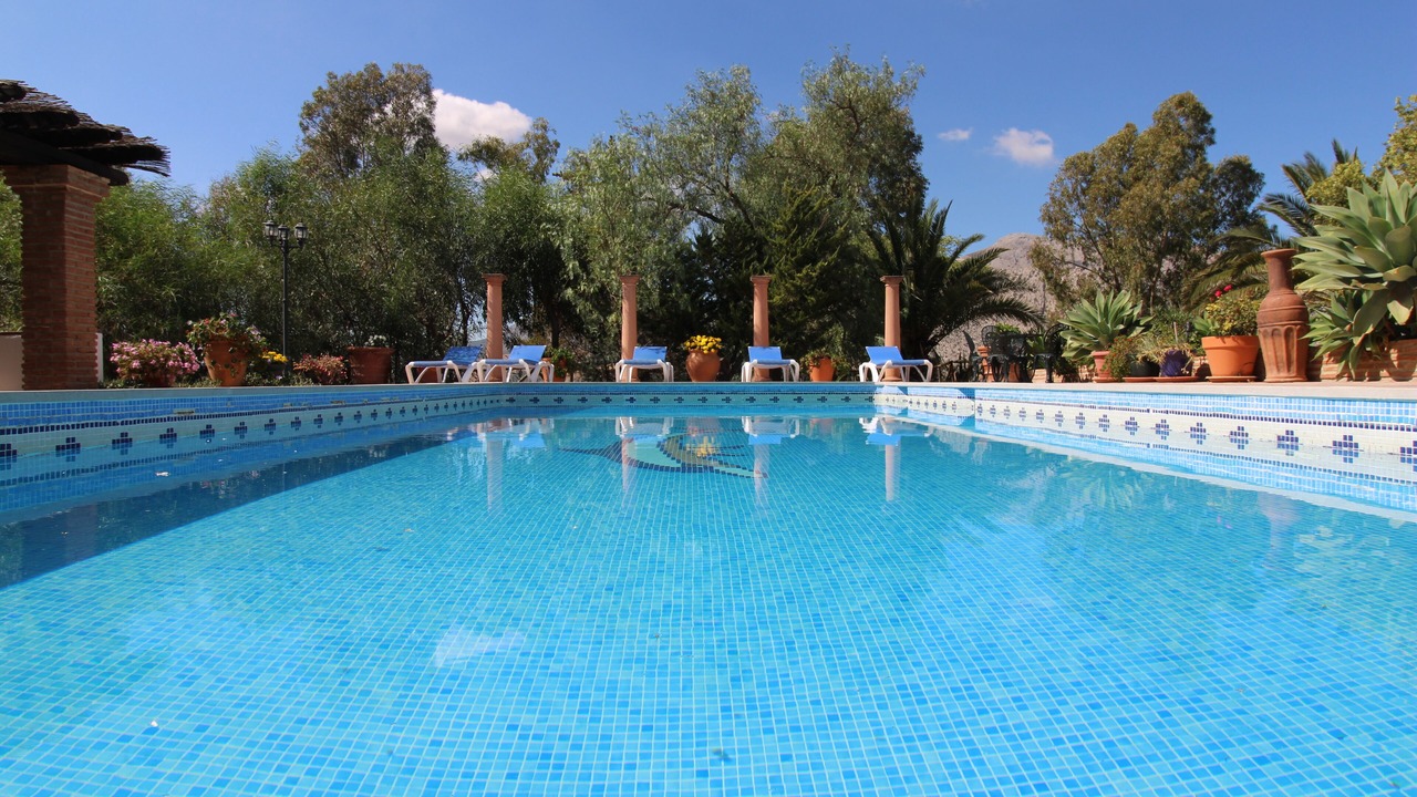 Photo of Outdoor in Valle de Abdalagis