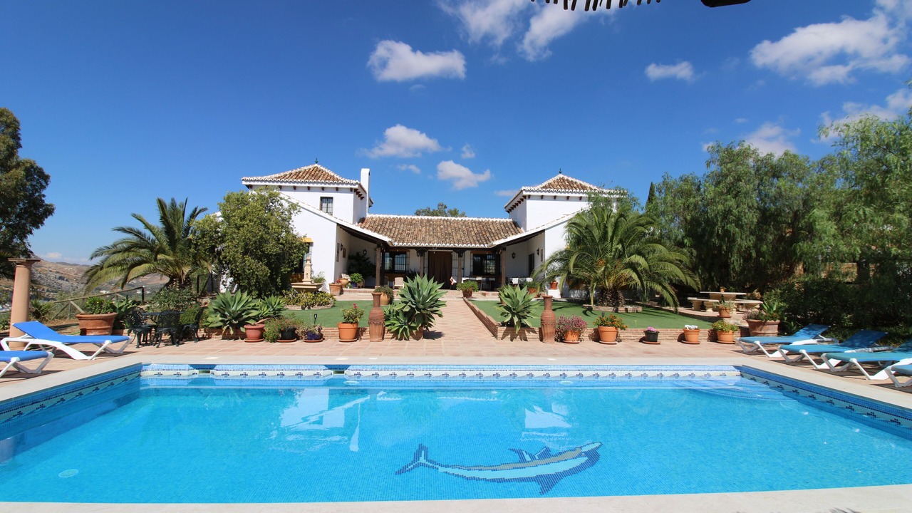 Photo of Outdoor in Valle de Abdalagis