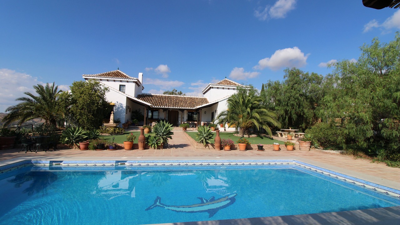 Photo of Outdoor in Valle de Abdalagis