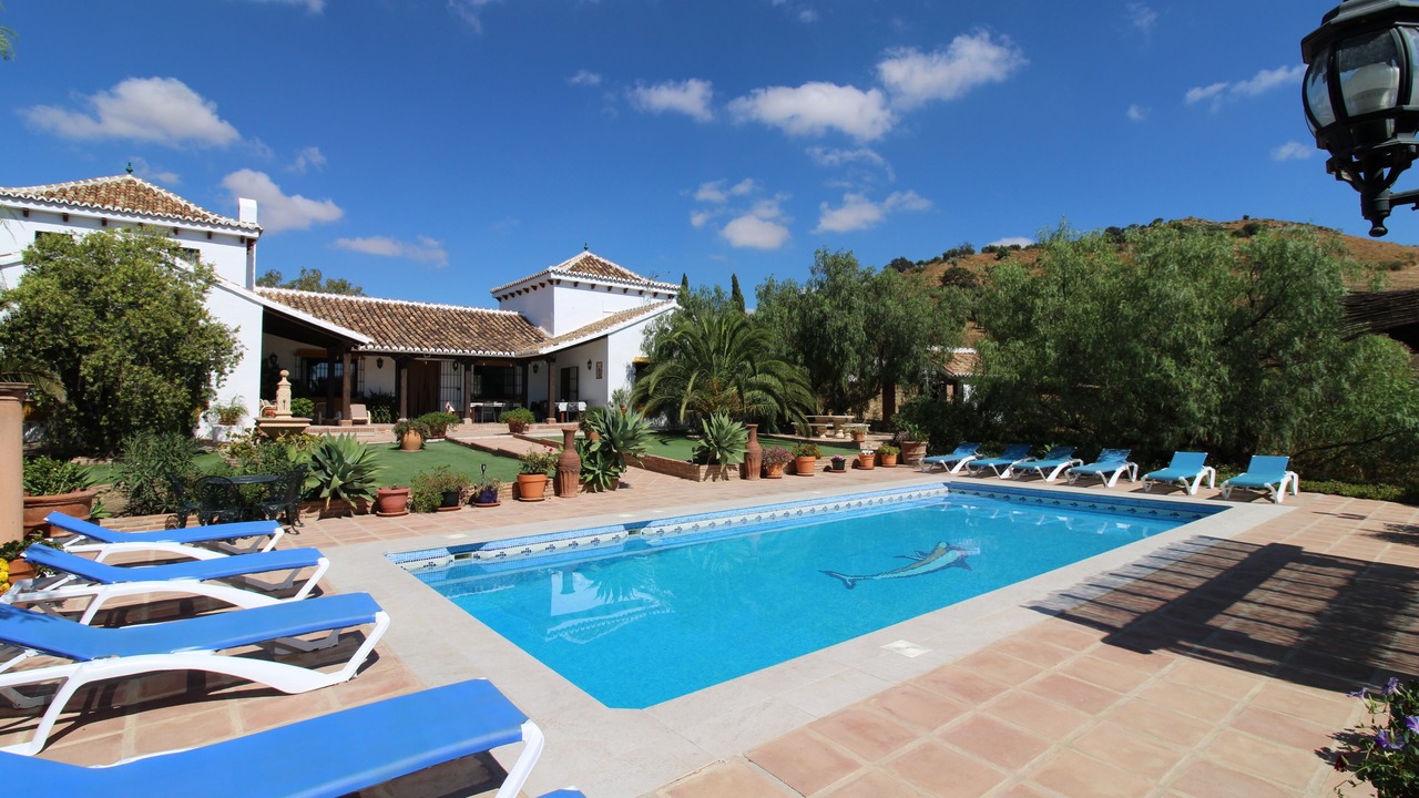 Photo of Outdoor in Valle de Abdalagis