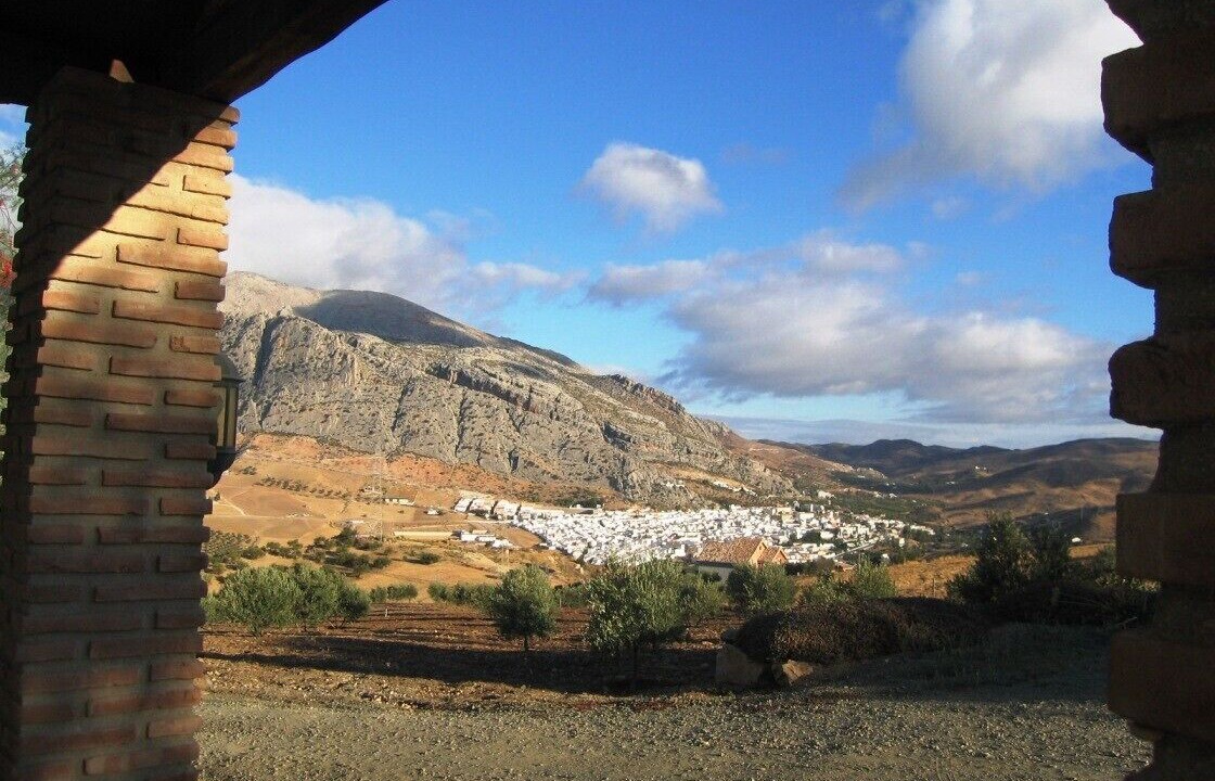 Photo of Others in Valle de Abdalagis