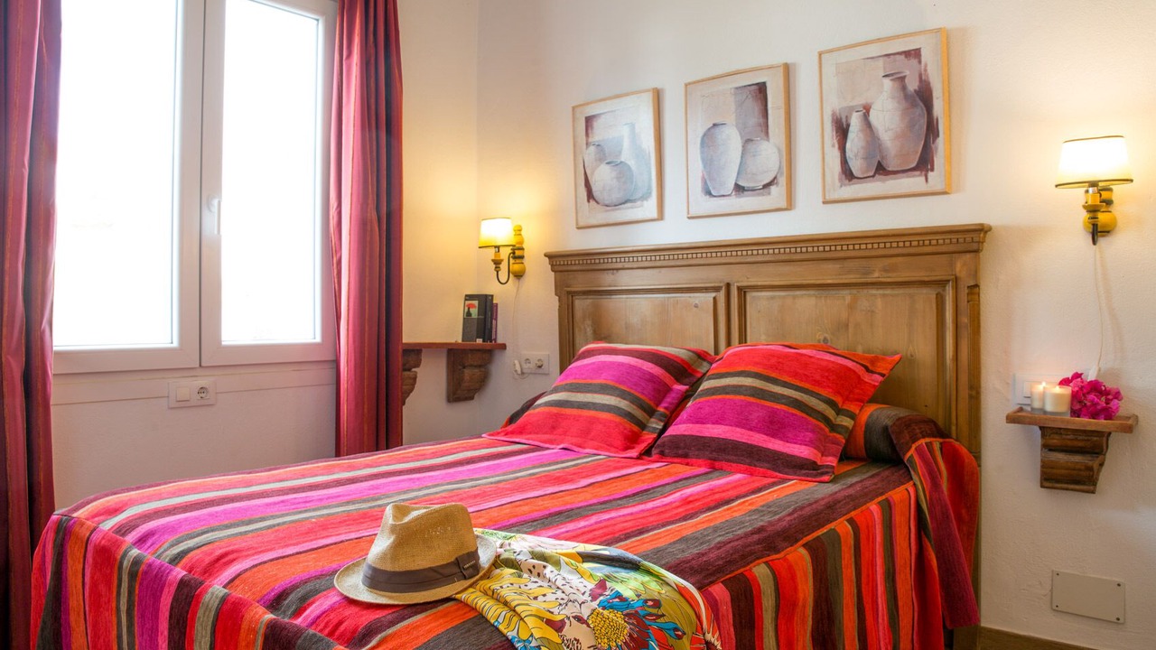 Photo of Bedroom in Los Canos de Meca