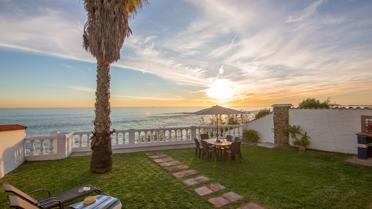 Photo of Outdoor in Los Canos de Meca