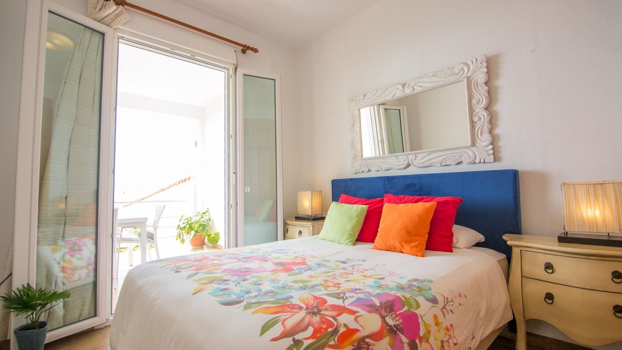 Photo of Bedroom in Los Canos de Meca