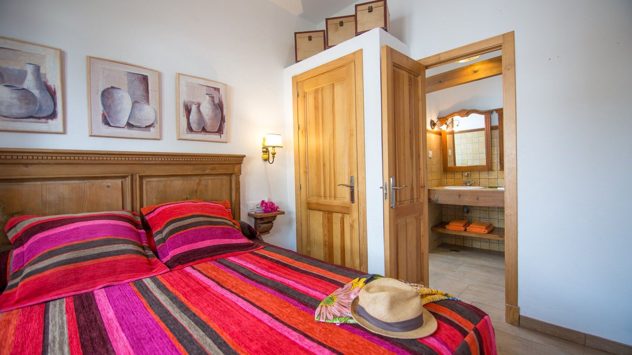 Photo of Bedroom in Los Canos de Meca