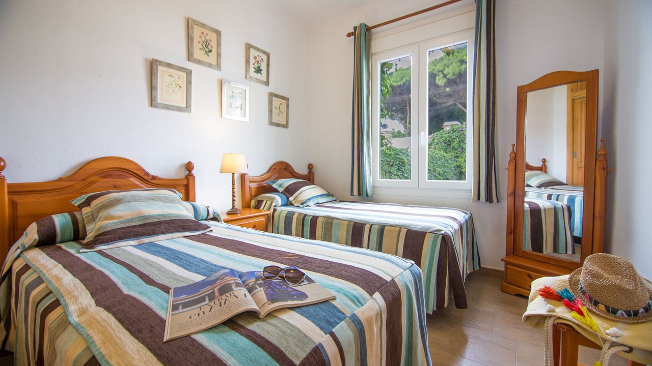 Photo of Bedroom in Los Canos de Meca