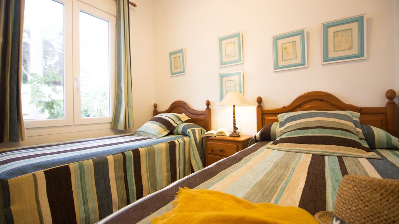 Photo of Bedroom in Los Canos de Meca