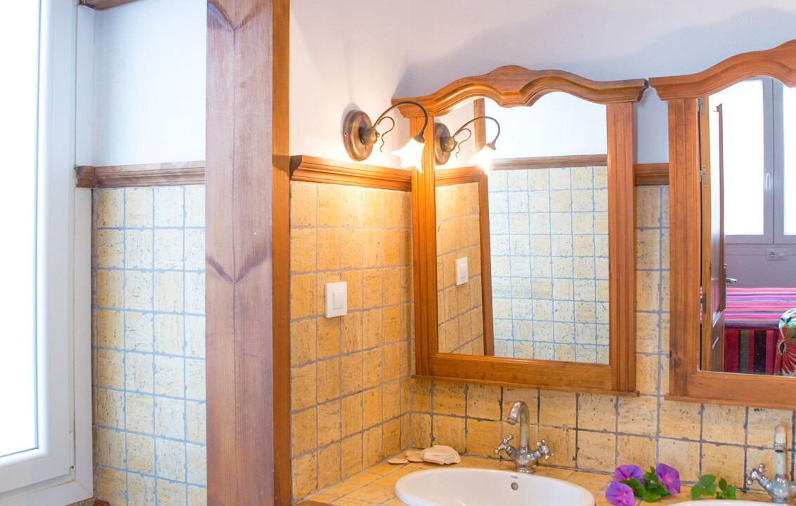Photo of Bathroom in Los Canos de Meca