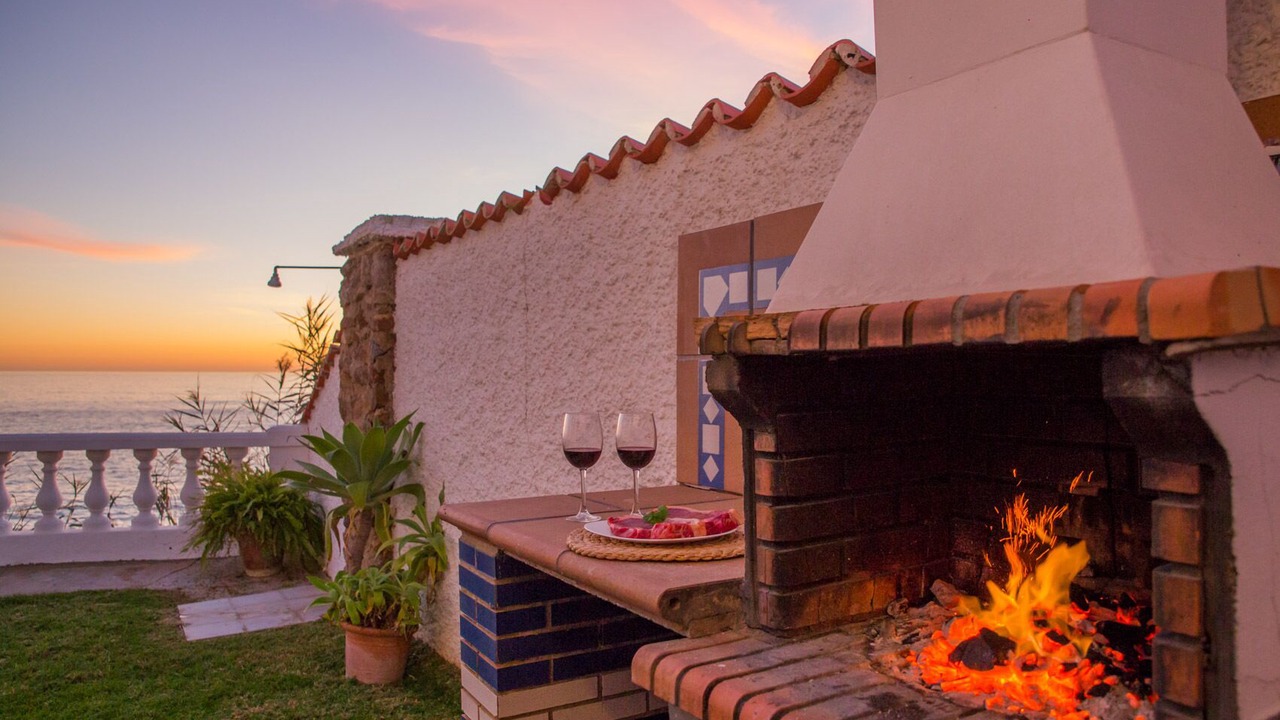 Photo of Outdoor in Los Canos de Meca