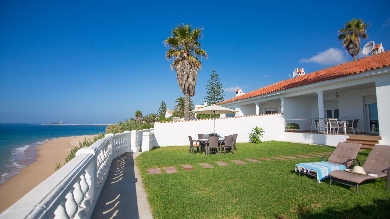 Photo of Outdoor in Los Canos de Meca