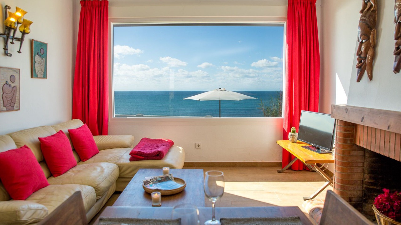 Photo of Livingroom in Los Canos de Meca