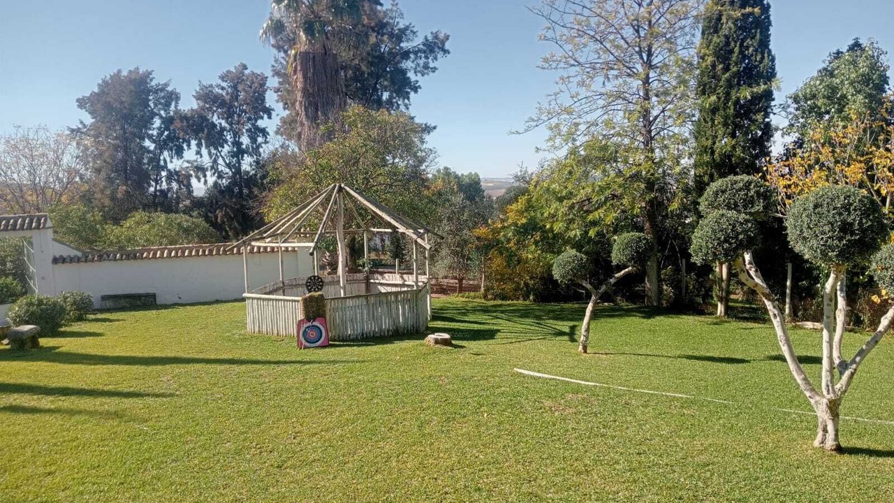 Photo of Outdoor in Puerto Serrano