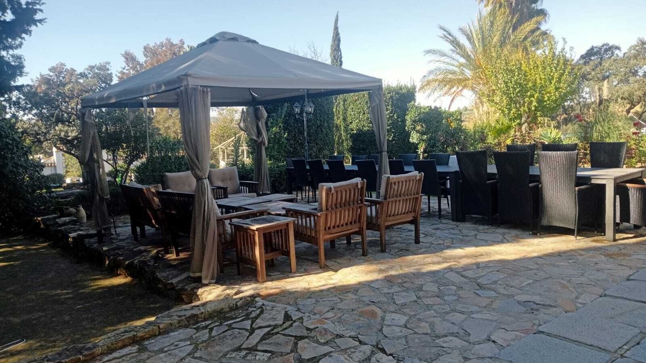 Photo of Outdoor in Puerto Serrano