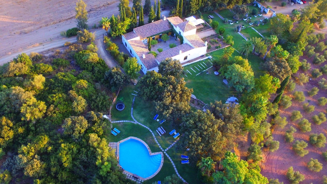 Photo of Outdoor in Puerto Serrano