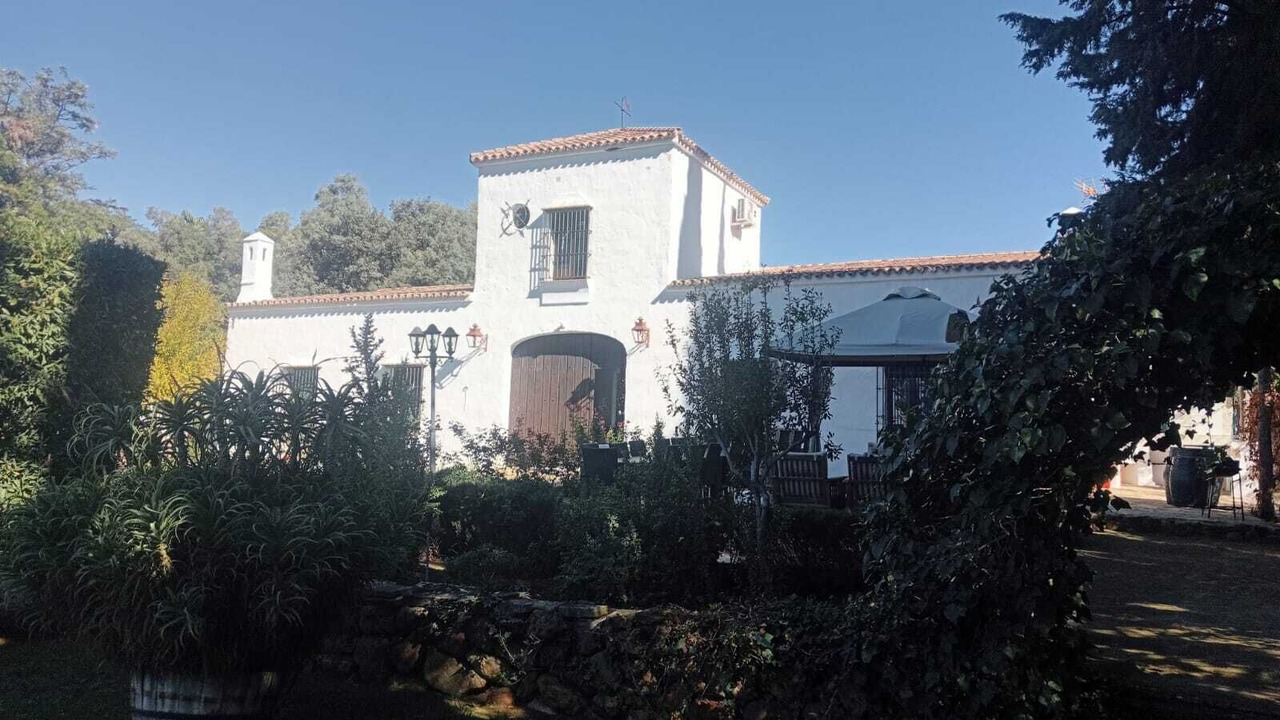 Photo of Outdoor in Puerto Serrano