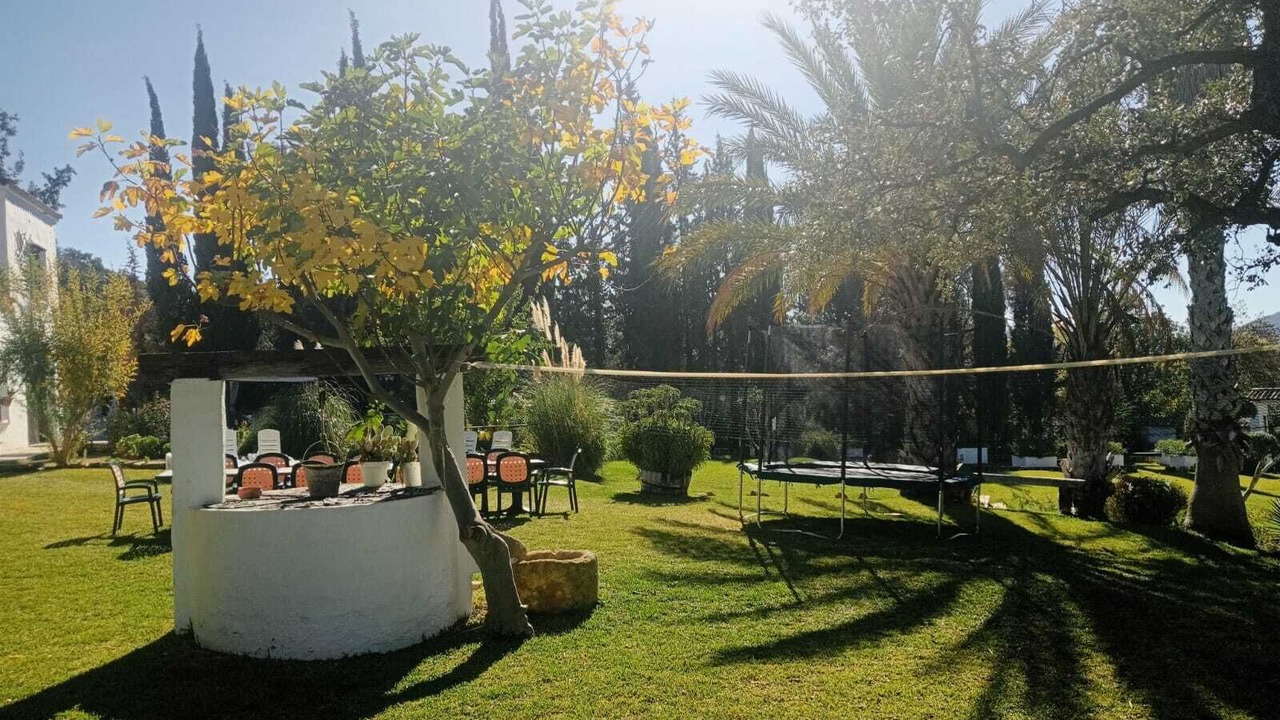 Photo of Outdoor in Puerto Serrano