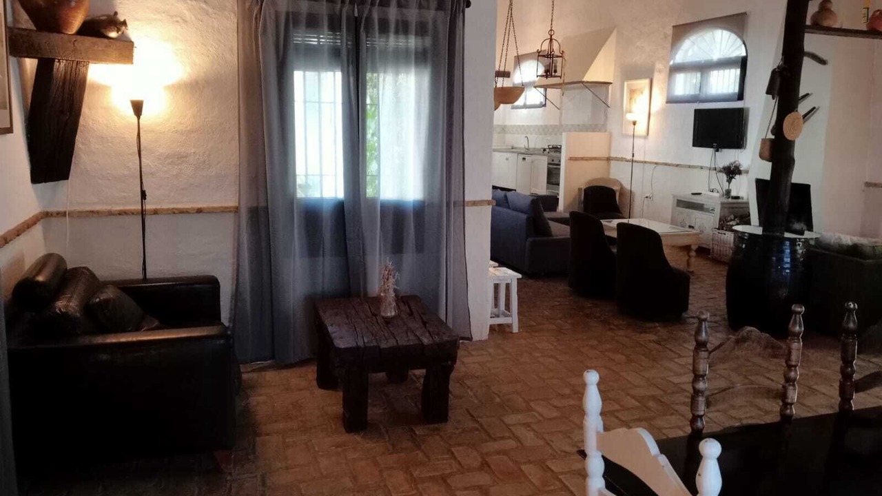 Photo of Livingroom in Puerto Serrano