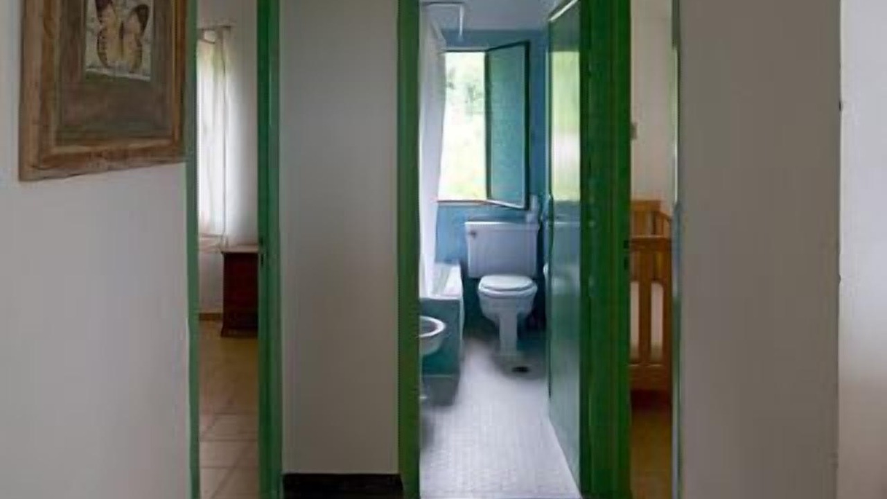 Photo of Bathroom in Piedralaves