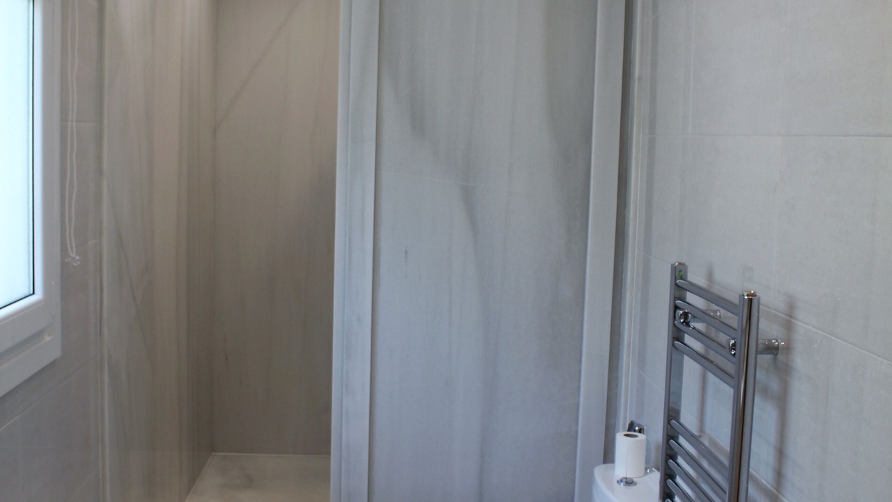 Photo of Bathroom in Canillas de Aceituno