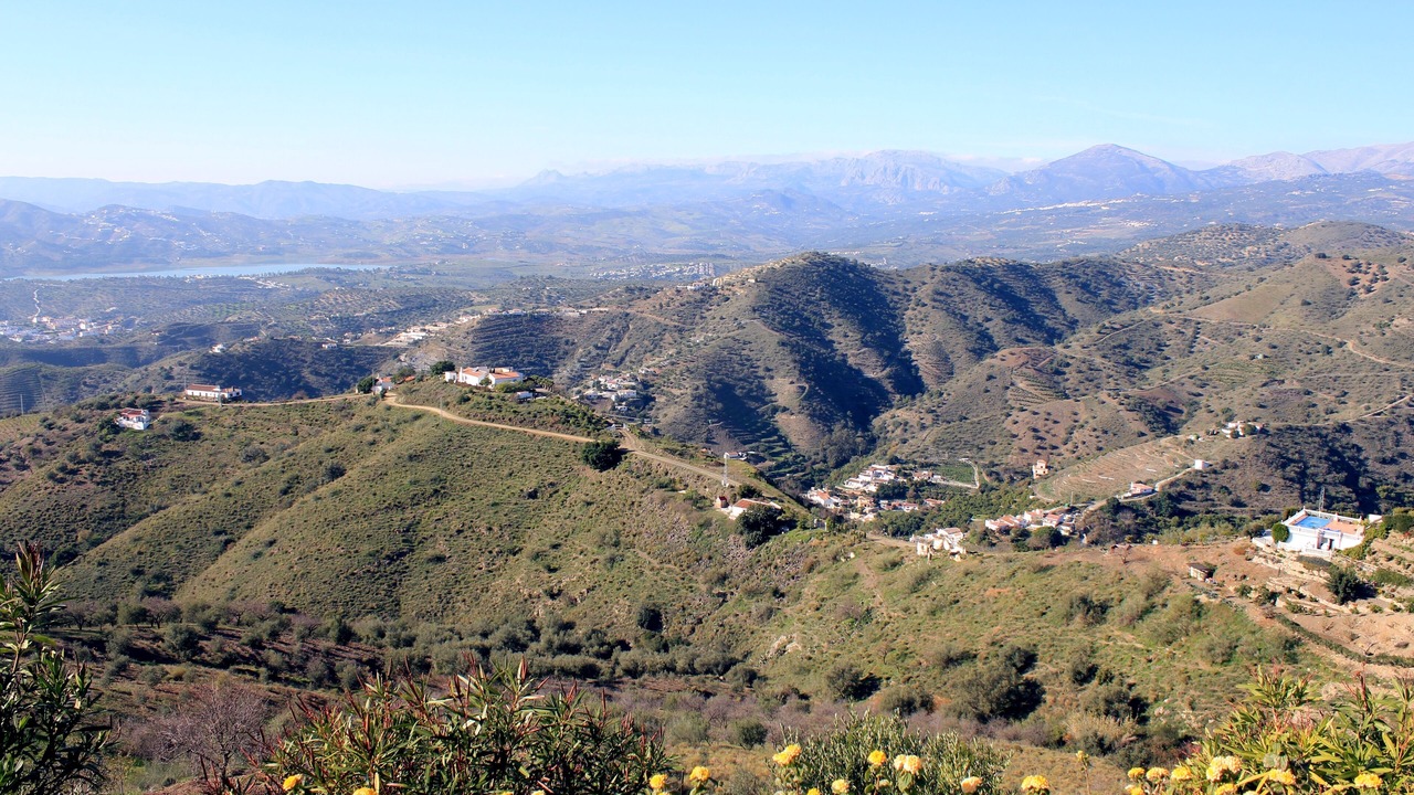 Photo of Outdoor in Canillas de Aceituno