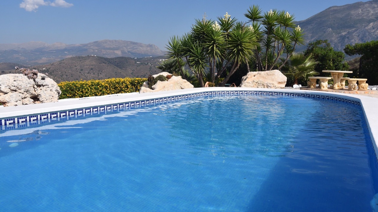 Photo of Outdoor in Canillas de Aceituno