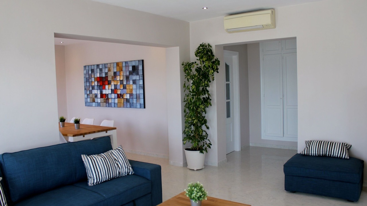 Photo of Livingroom in Canillas de Aceituno