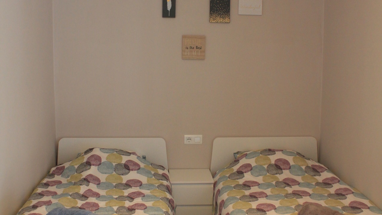 Photo of Bedroom in Canillas de Aceituno