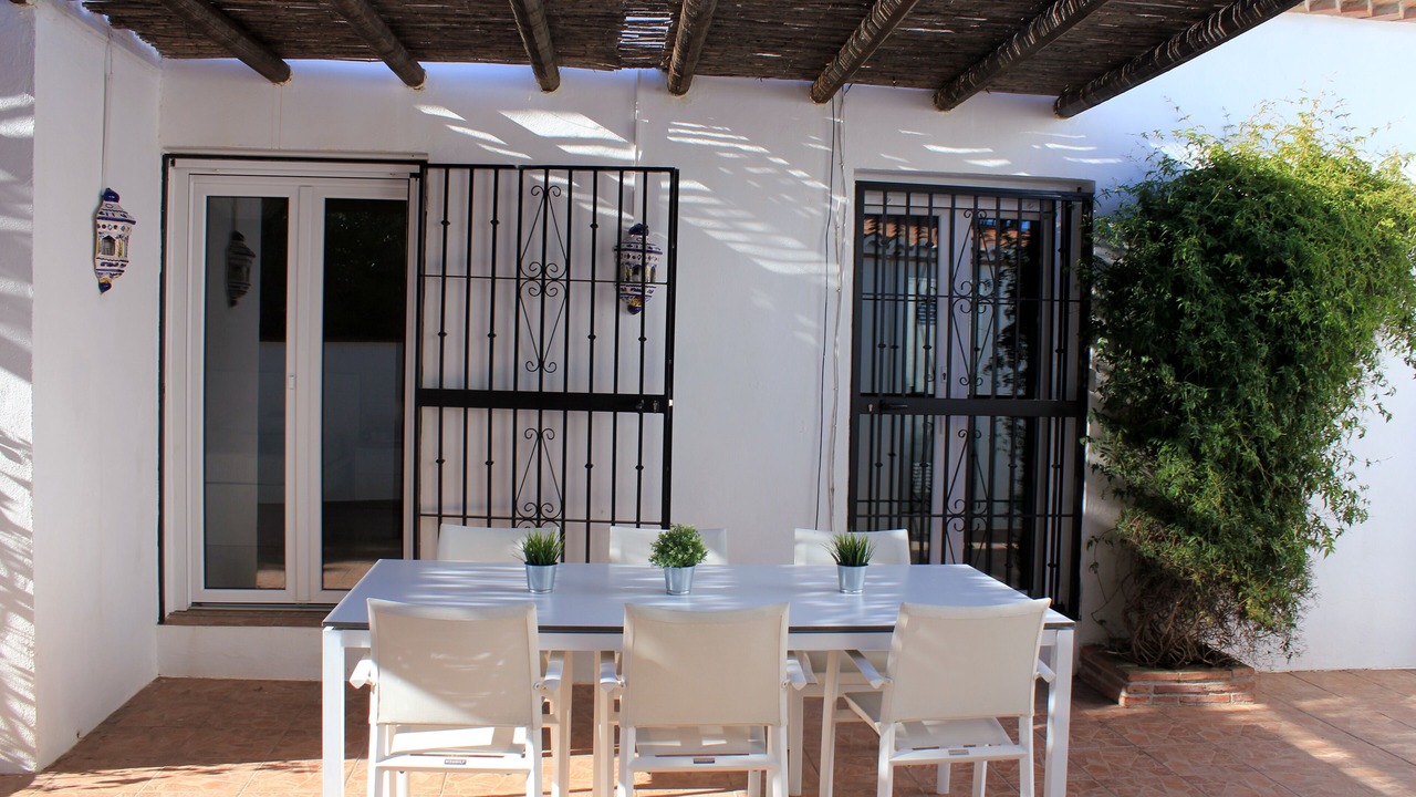 Photo of Outdoor in Canillas de Aceituno