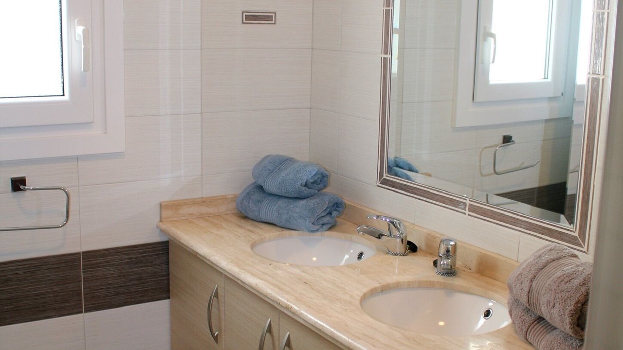 Photo of Bathroom in Canillas de Aceituno