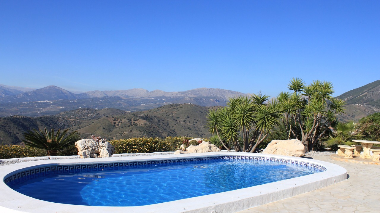 Photo of Outdoor in Canillas de Aceituno