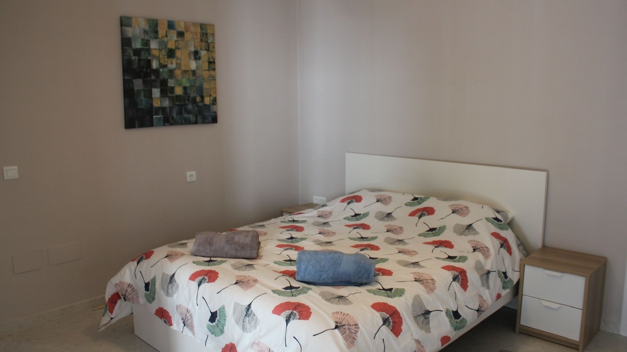Photo of Bedroom in Canillas de Aceituno