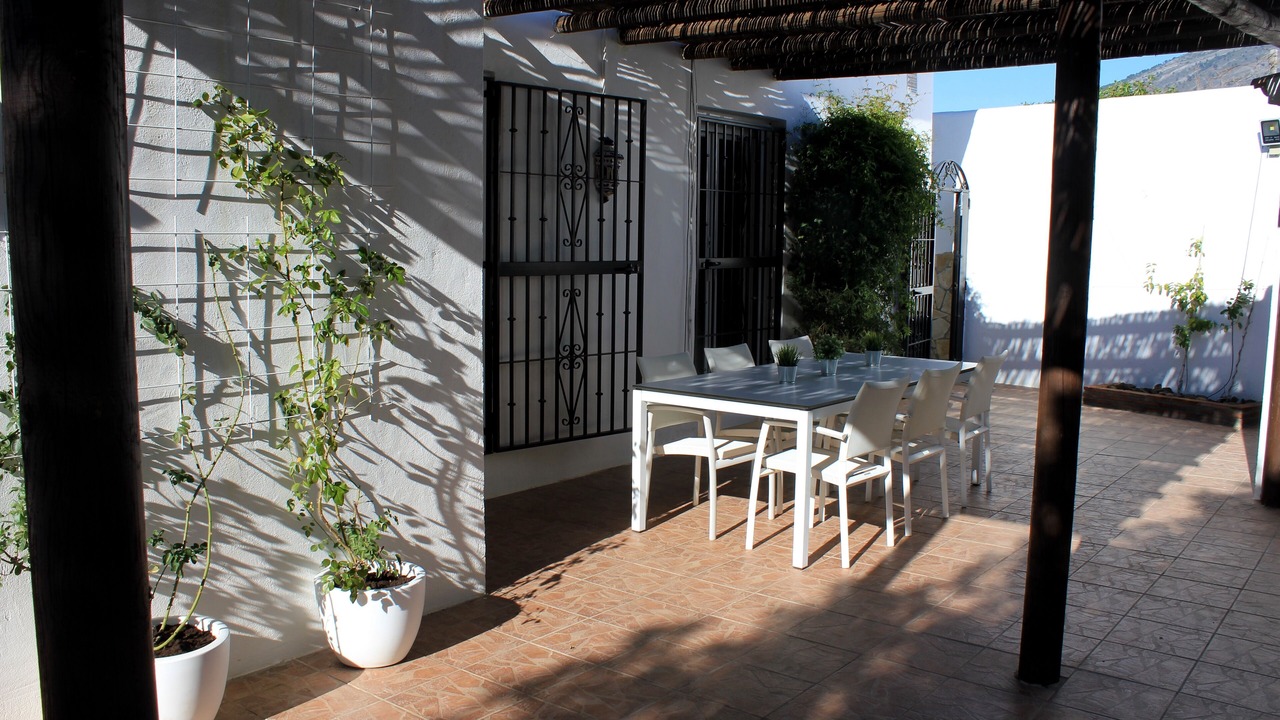 Photo of Outdoor in Canillas de Aceituno