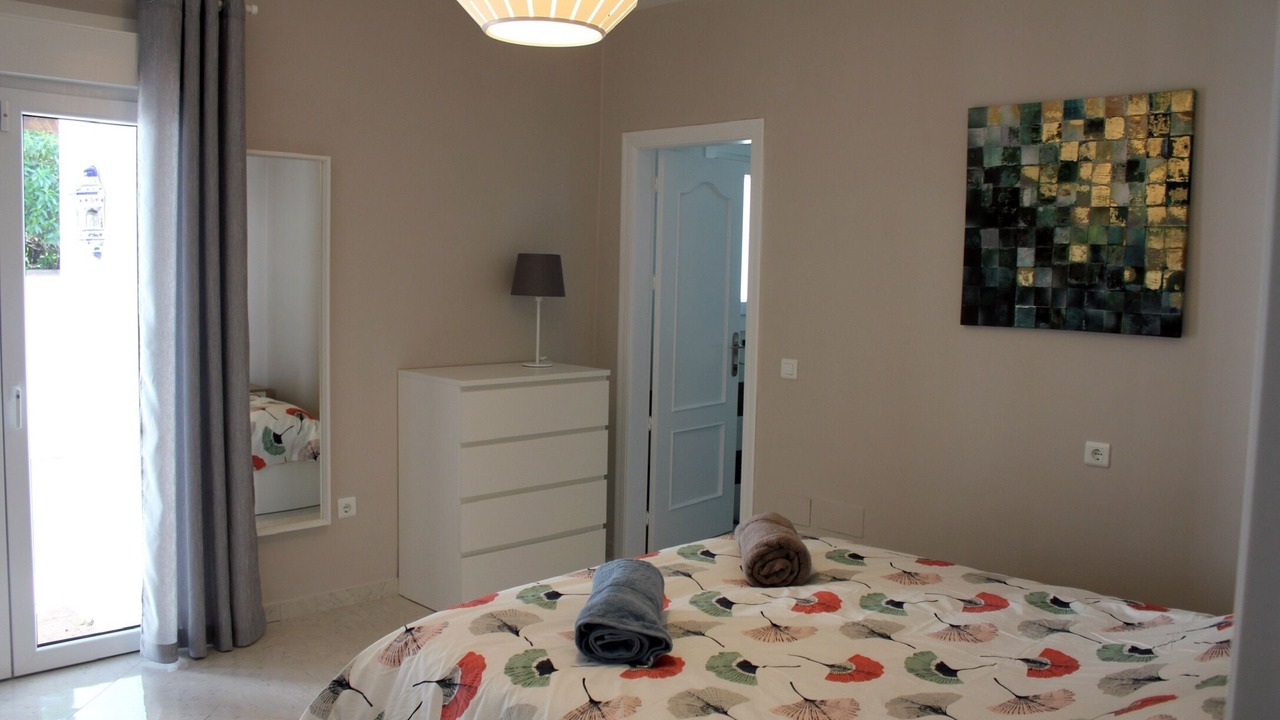 Photo of Bedroom in Canillas de Aceituno
