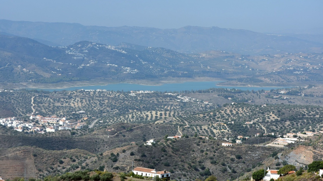 Photo of Outdoor in Canillas de Aceituno