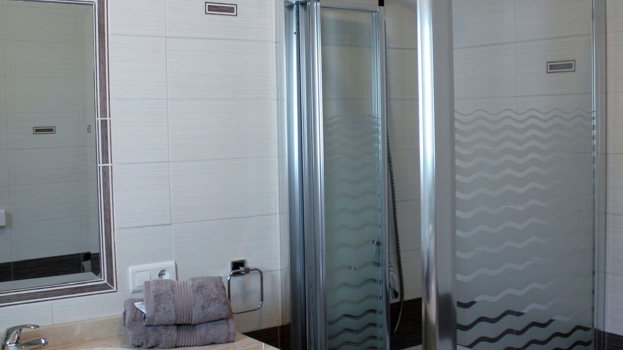Photo of Bathroom in Canillas de Aceituno