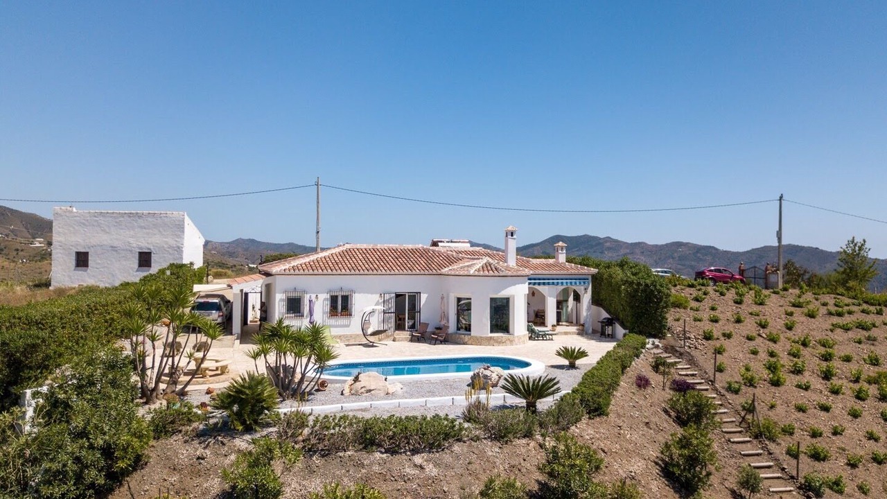 Photo of Outdoor in Canillas de Aceituno