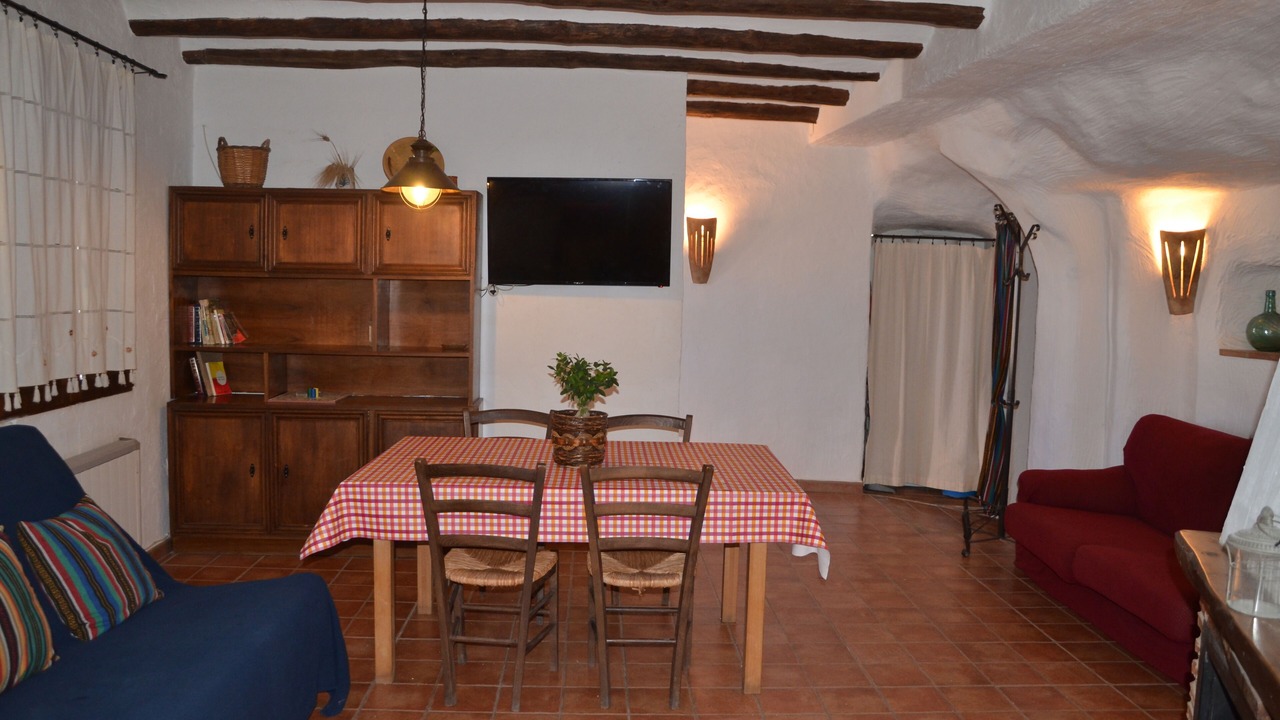 Photo of Livingroom in Galera