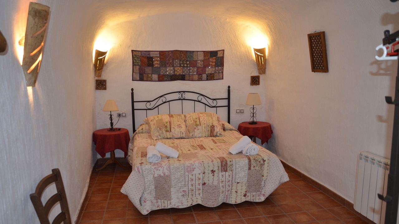 Photo of Bedroom in Galera
