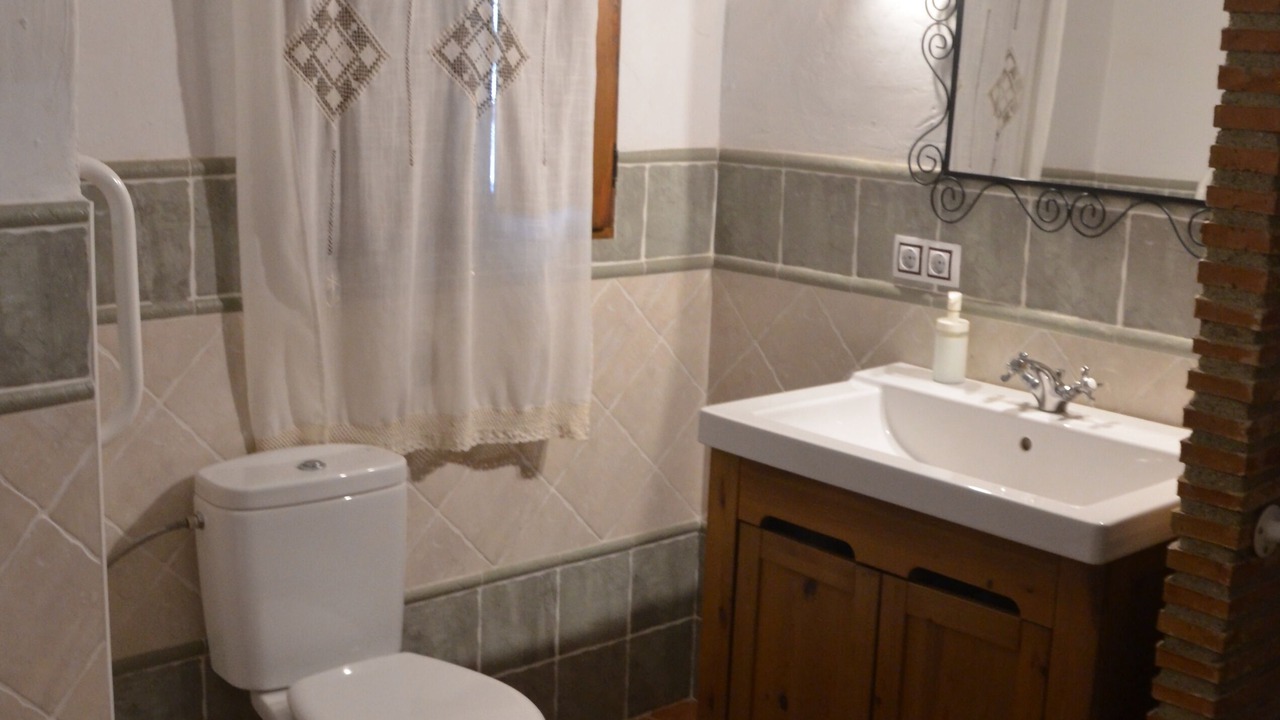 Photo of Bathroom in Galera