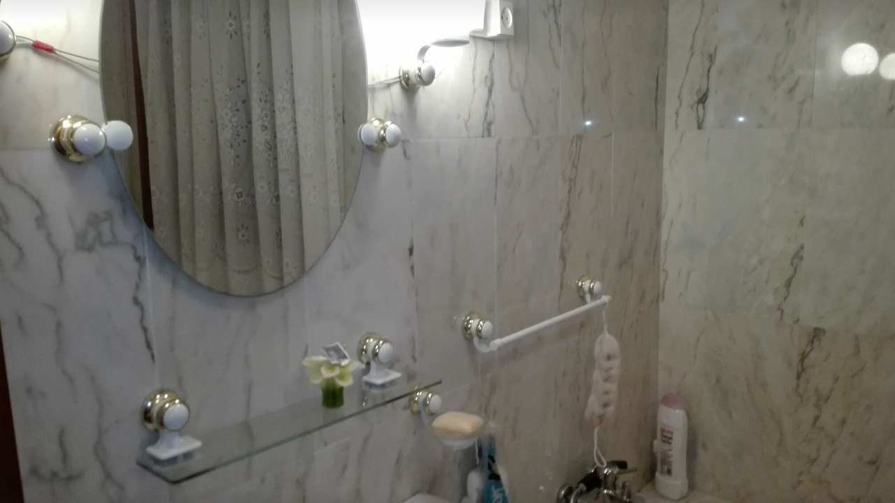 Photo of Bathroom in Villanueva de la Concepcion