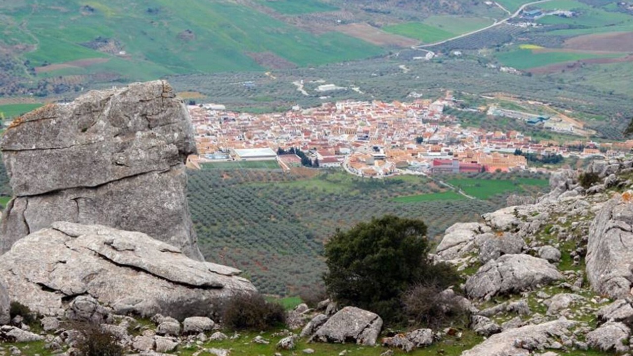 Photo of Outdoor in Villanueva de la Concepcion