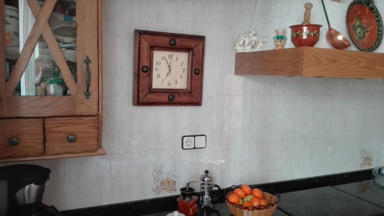 Photo of Kitchen in Villanueva de la Concepcion