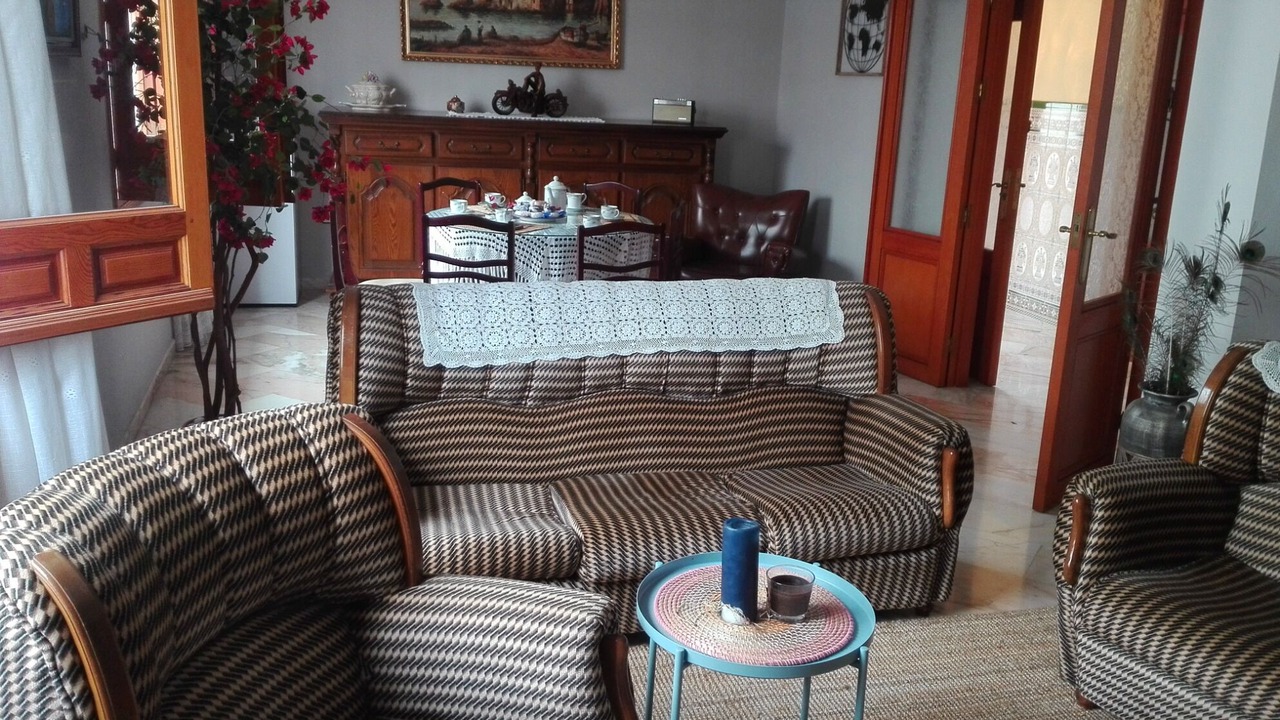 Photo of Livingroom in Villanueva de la Concepcion