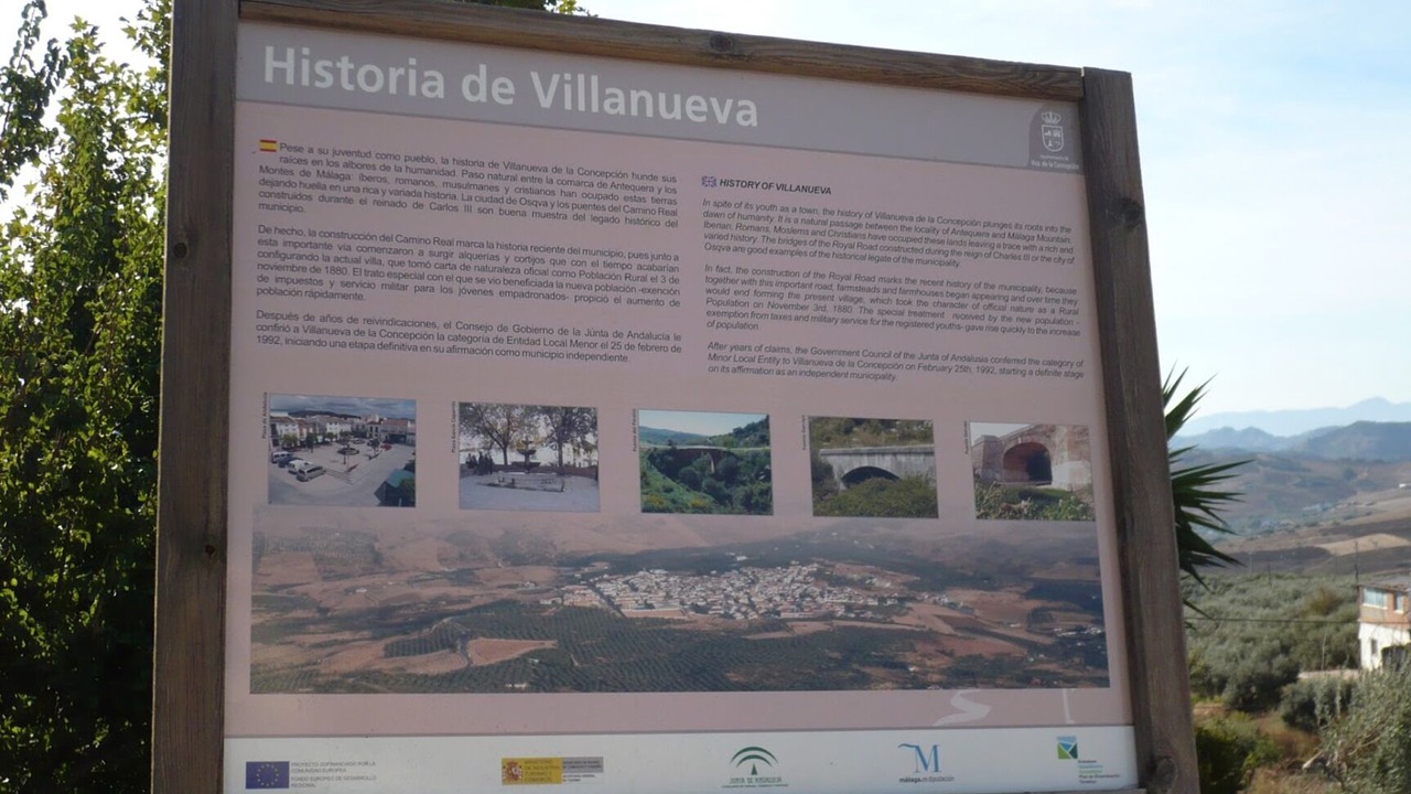 Photo of Outdoor in Villanueva de la Concepcion
