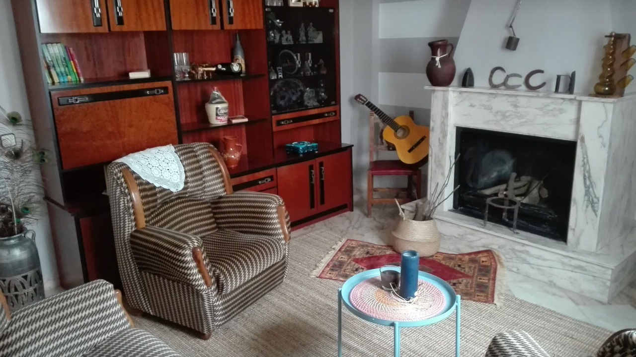 Photo of Livingroom in Villanueva de la Concepcion